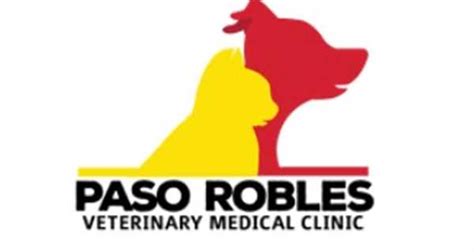 Paso Robles Veterinary Medical Clinic. . Paso robles veterinary medical clinic